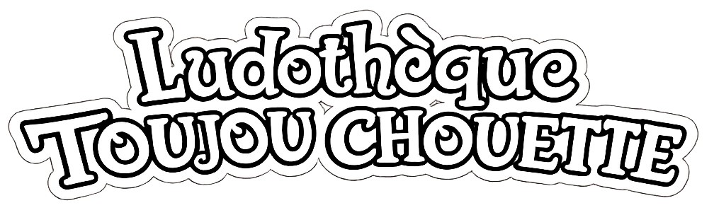 Ludothèque Toujou Chouette