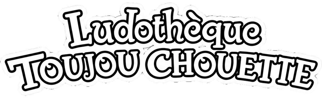 Ludothèque Toujou Chouette